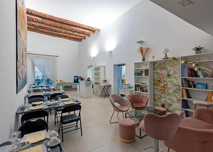 Il Tesoro Smart Suite & Spa Neapel