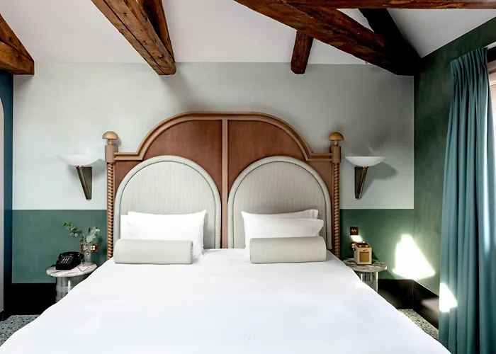 Hotel Il Palazzo Experimental Venedig