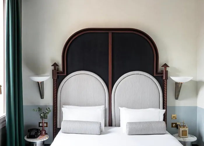 Hotel Il Palazzo Experimental Venedig
