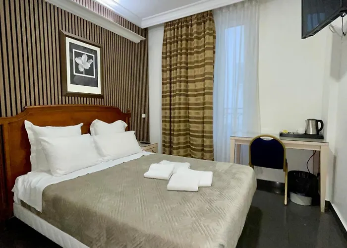 Style Hotel Paris