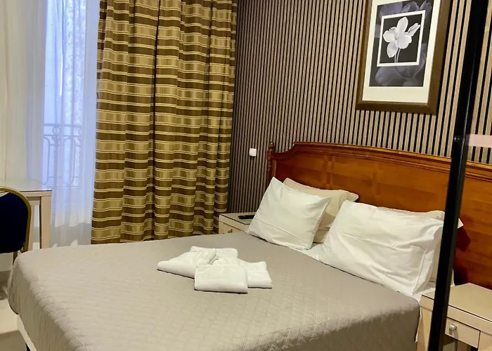 Style Hotel Paris