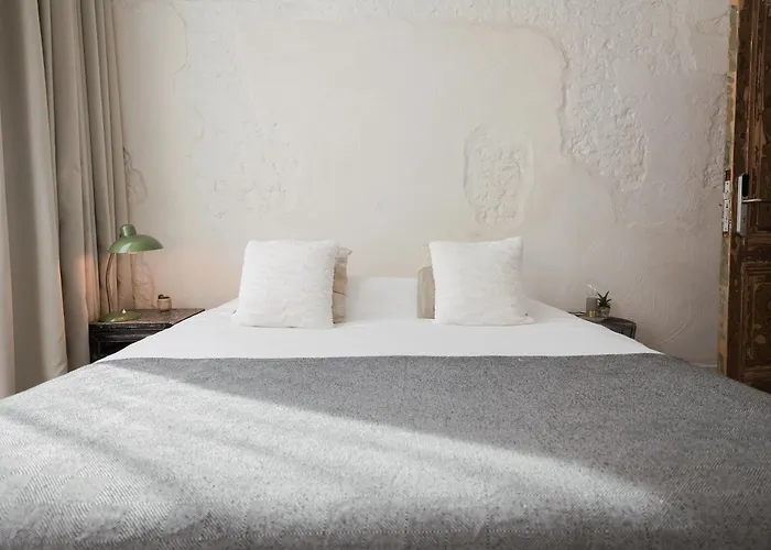 Hotel Manana Manana Antwerpen