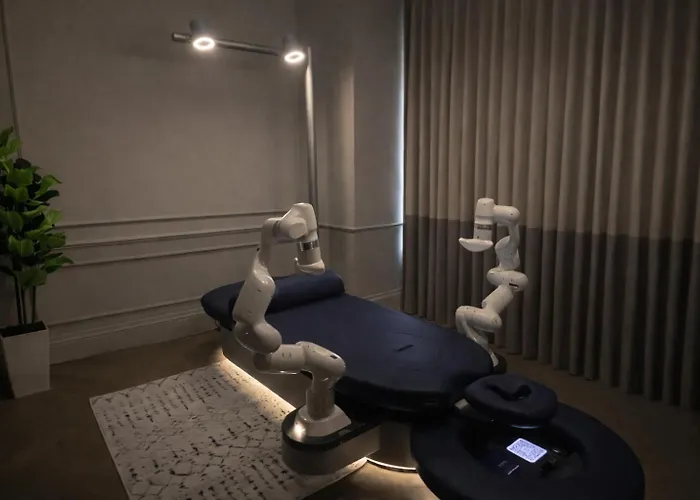 Hotel The Hoxton, Downtown La Los Angeles