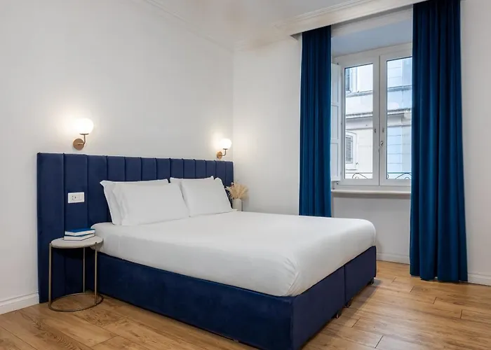 Sm Vatican Relais B&B Rom