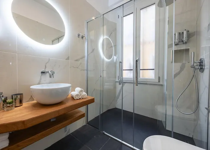Sm Vatican Relais B&B Rom