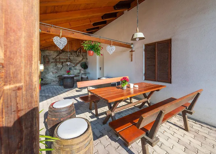 Bed and Breakfast Beim Sarner Kaltern