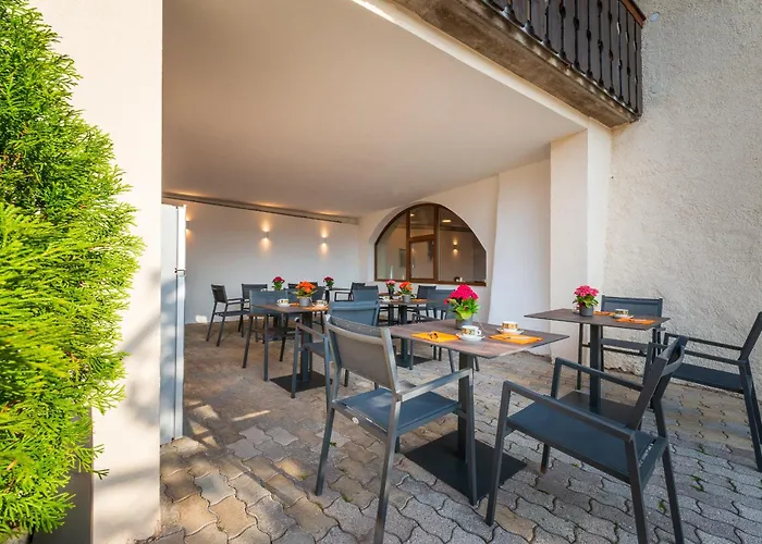 Bed and Breakfast Beim Sarner Kaltern