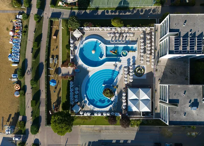 Aparthotel Imperial Bibione