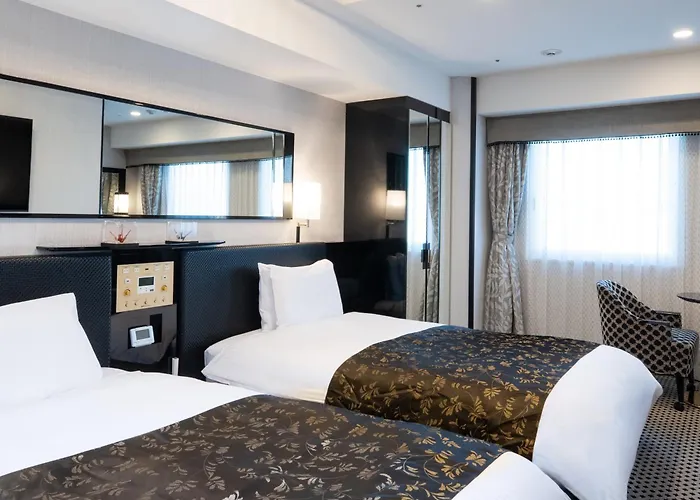 Apa Hotel Akihabara Ekihigashi Präfektur Tokio