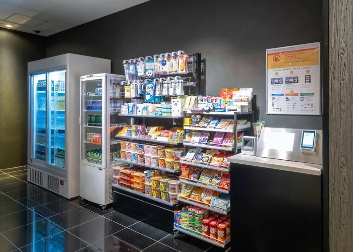 Apa Hotel Akihabara Ekihigashi Präfektur Tokio