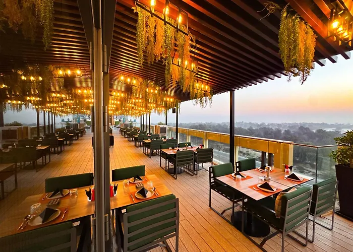 Millennium Place Mirdif Dubai