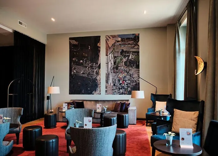 Hotel Alte Post Konstanz