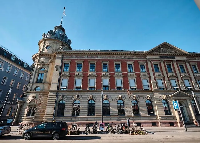 Hotel Alte Post Konstanz