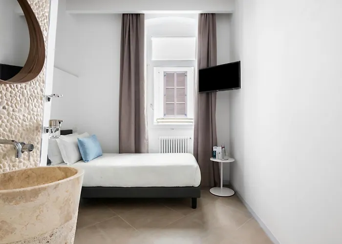 Hotel Numa Rome Tullo