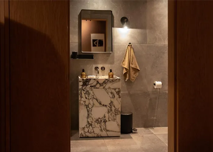 Audo Boutique Hotel Kopenhagen