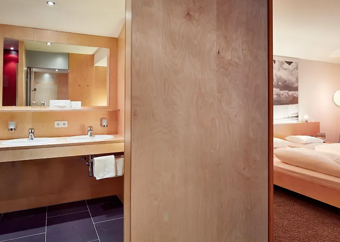 Pop-Up Hostel - Loisach Lermoos