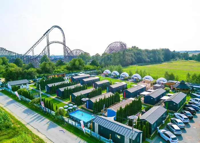 Holiday Park Zator Resort & Spa