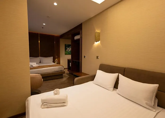 Kate Hotel Special Class&SPA Istanbul