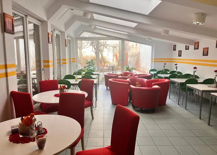 Hotel Astral Wien