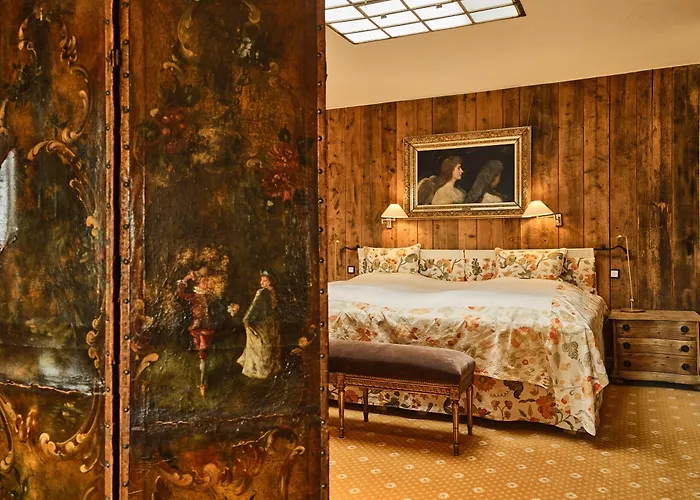 Bleiche Resort&Spa Burg 