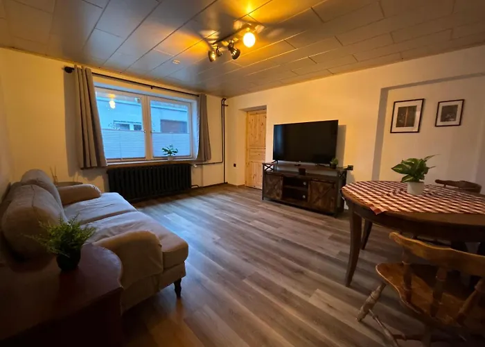 Hotel Mühlental Wernigerode