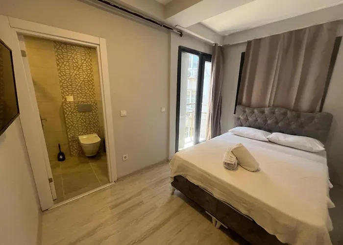 Kadikoey Miski Amber Istanbul