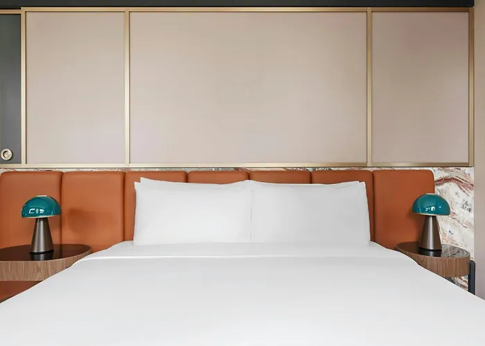 Casa Brera, A Luxury Collection Hotel, Mailand