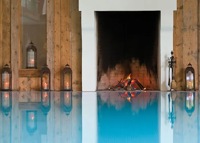 Hotel Villa Irma Meran