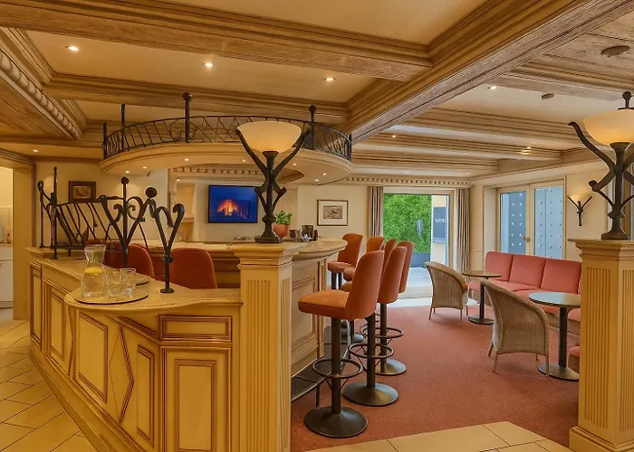 AR Boutique Hotel Mannheim