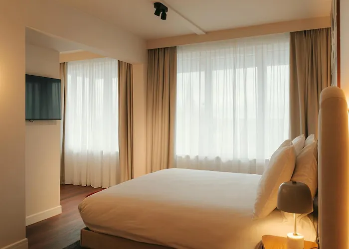 Hotel Via Antwerpen