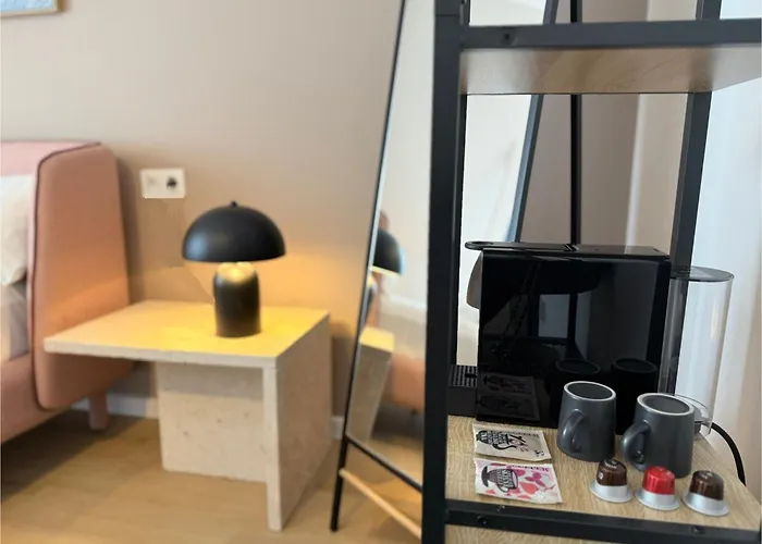 Smart Stayzz Hamburg
