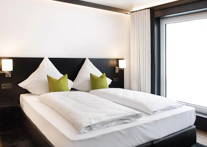 Ksl Hotel By Wmm Hotels Kassel