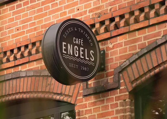 Hotel Engels Papenburg