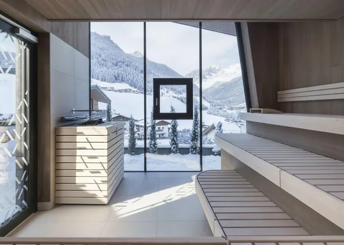 Elva Premium Apartment Hotel Inklusive Sommerpass Stubai Super Card Neustift im Stubaital