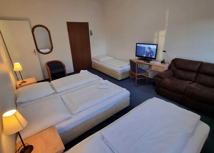 Hotel 3H Mannheim