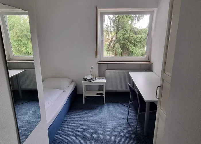 Hotel 3H Mannheim