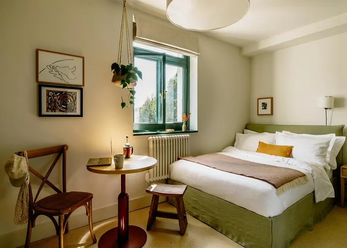Aparthotel Mason & Fifth, Bermondsey London