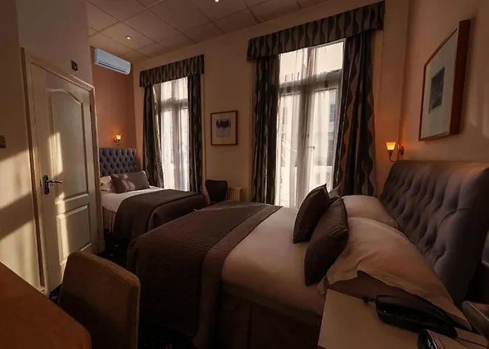 Hotel The Melita London