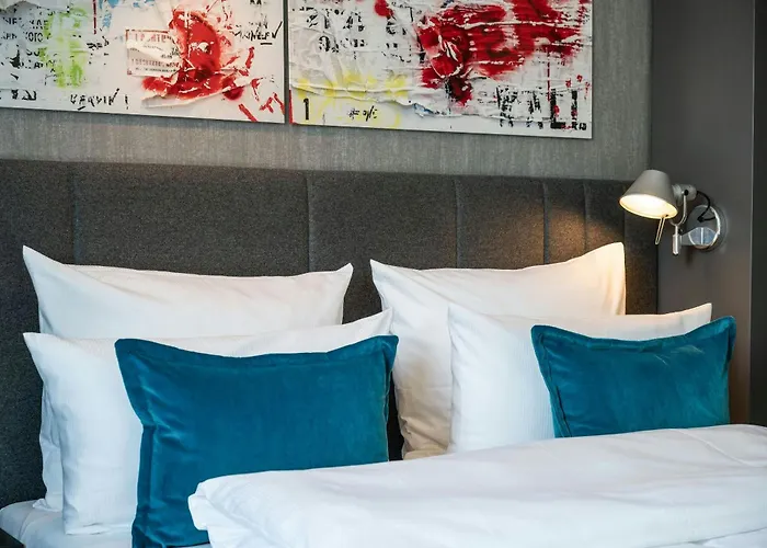Motel One Berlin Mitte