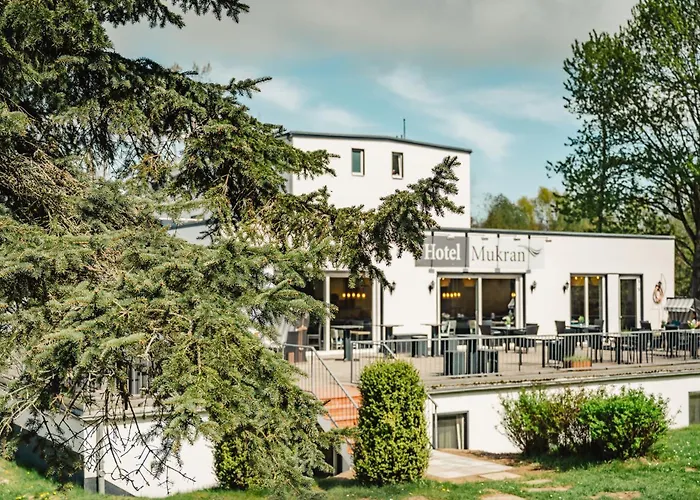 Hotel Staphel Sassnitz