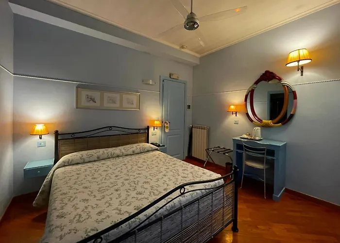 Lilium Boutique Hotel Rom