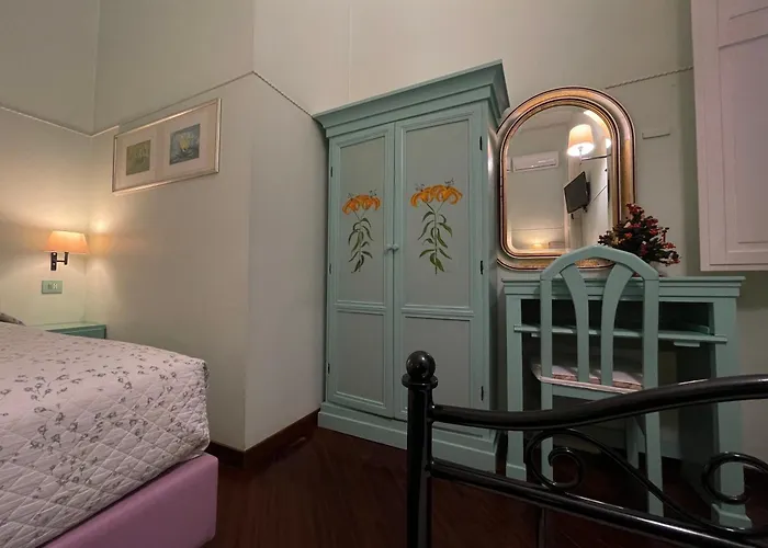 Lilium Boutique Hotel Rom