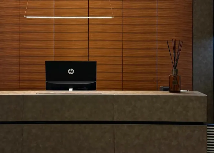 Hotel Soperga Mailand