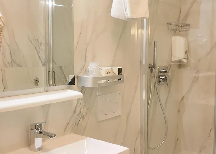Hotel Brianza Mailand