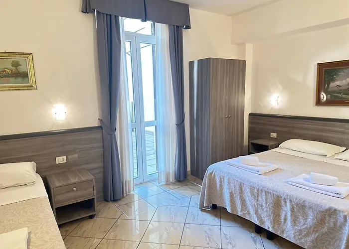 Hotel Brianza Mailand