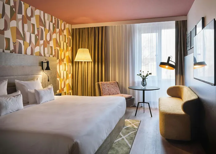 Pentahotel Berlin Köpenick