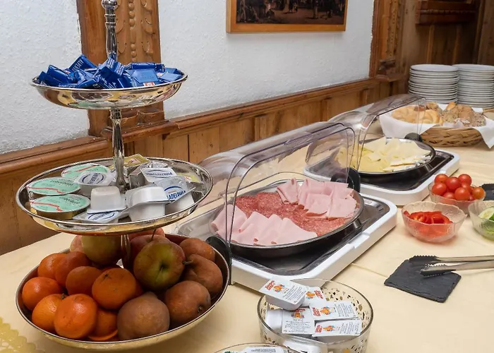 B&B Hotel Heimgartl Innsbruck