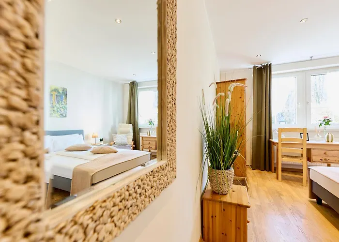 Hotel Gut Moschenhof Düsseldorf