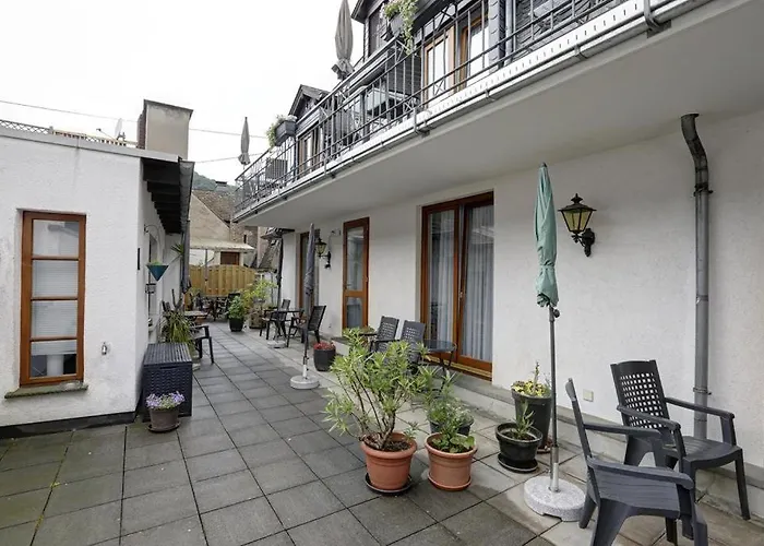 Winzerhof Brachtendorf Alken