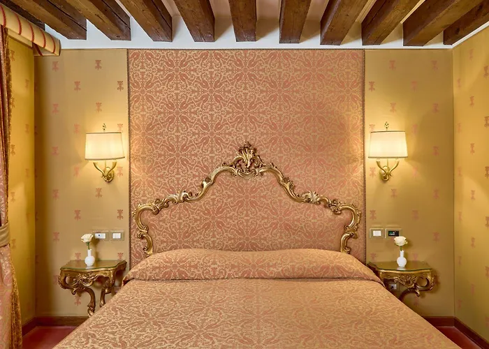 Locanda Vivaldi Venedig